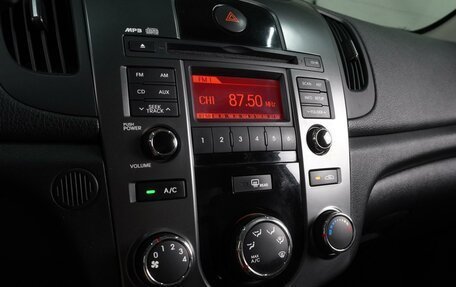 KIA Cerato III, 2012 год, 674 000 рублей, 14 фотография