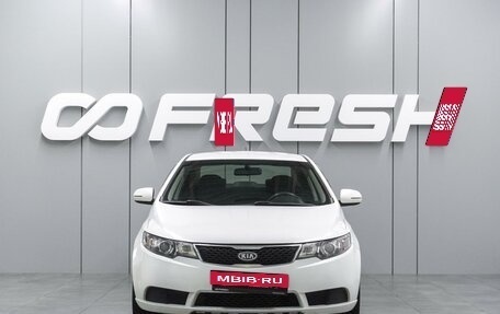KIA Cerato III, 2012 год, 674 000 рублей, 3 фотография