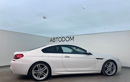 BMW 6 серия, 2015 год, 3 297 000 рублей, 6 фотография