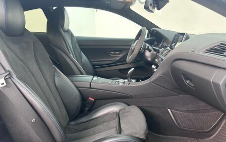 BMW 6 серия, 2015 год, 3 297 000 рублей, 13 фотография