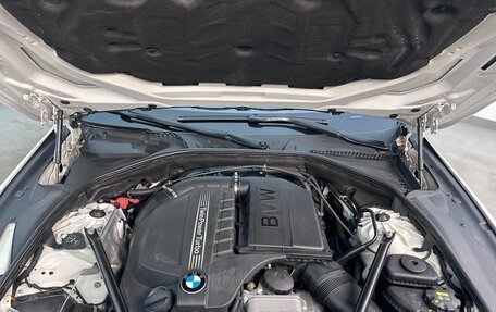 BMW 6 серия, 2015 год, 3 297 000 рублей, 10 фотография