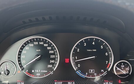 BMW 6 серия, 2015 год, 3 297 000 рублей, 17 фотография
