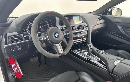 BMW 6 серия, 2015 год, 3 297 000 рублей, 11 фотография