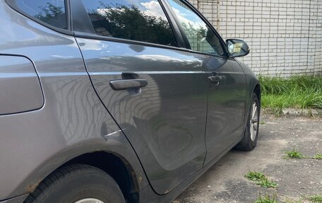 Brilliance H530 I, 2014 год, 720 000 рублей, 8 фотография