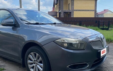 Brilliance H530 I, 2014 год, 720 000 рублей, 9 фотография