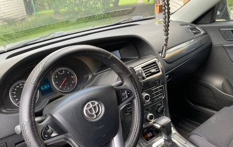 Brilliance H530 I, 2014 год, 720 000 рублей, 10 фотография