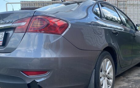 Brilliance H530 I, 2014 год, 720 000 рублей, 7 фотография