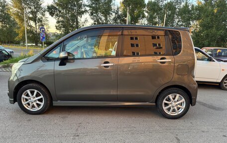 Daihatsu Move VI рестайлинг, 2011 год, 680 000 рублей, 5 фотография