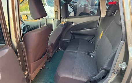 Daihatsu Move VI рестайлинг, 2011 год, 680 000 рублей, 11 фотография