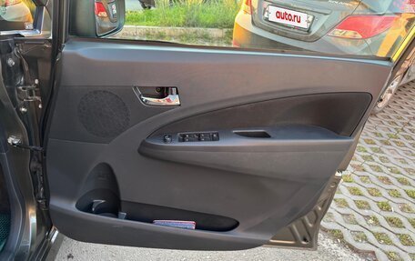 Daihatsu Move VI рестайлинг, 2011 год, 680 000 рублей, 10 фотография