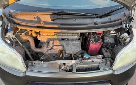 Daihatsu Move VI рестайлинг, 2011 год, 680 000 рублей, 13 фотография
