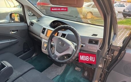 Daihatsu Move VI рестайлинг, 2011 год, 680 000 рублей, 12 фотография