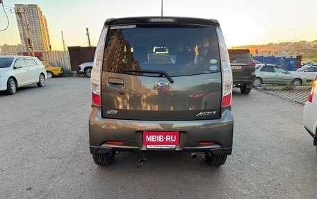 Daihatsu Move VI рестайлинг, 2011 год, 680 000 рублей, 7 фотография