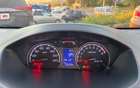 Daihatsu Move VI рестайлинг, 2011 год, 680 000 рублей, 14 фотография
