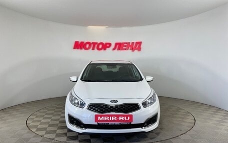 KIA cee'd III, 2018 год, 1 478 000 рублей, 2 фотография