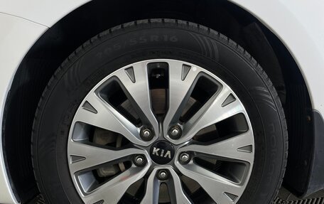 KIA cee'd III, 2018 год, 1 478 000 рублей, 9 фотография