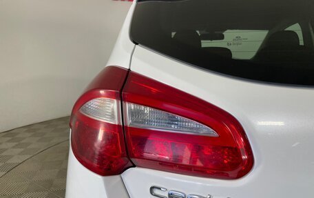 KIA cee'd III, 2018 год, 1 478 000 рублей, 8 фотография
