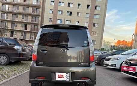 Daihatsu Move VI рестайлинг, 2011 год, 680 000 рублей, 19 фотография