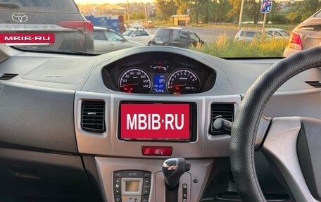 Daihatsu Move VI рестайлинг, 2011 год, 680 000 рублей, 16 фотография