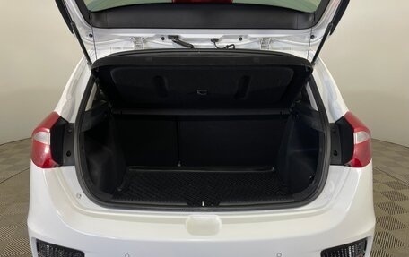 KIA cee'd III, 2018 год, 1 478 000 рублей, 10 фотография