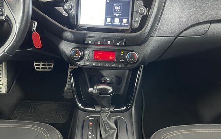 KIA cee'd III, 2018 год, 1 478 000 рублей, 17 фотография