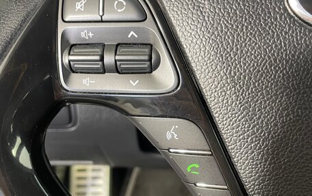 KIA cee'd III, 2018 год, 1 478 000 рублей, 23 фотография