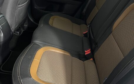 KIA cee'd III, 2018 год, 1 478 000 рублей, 26 фотография