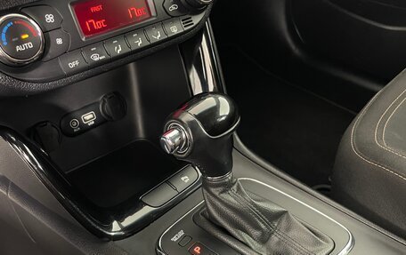 KIA cee'd III, 2018 год, 1 478 000 рублей, 19 фотография