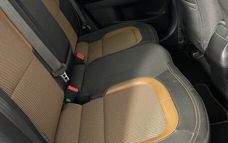KIA cee'd III, 2018 год, 1 478 000 рублей, 25 фотография