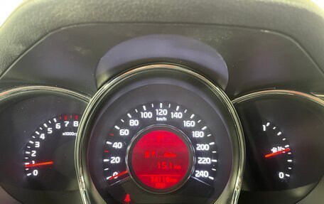 KIA cee'd III, 2018 год, 1 478 000 рублей, 18 фотография