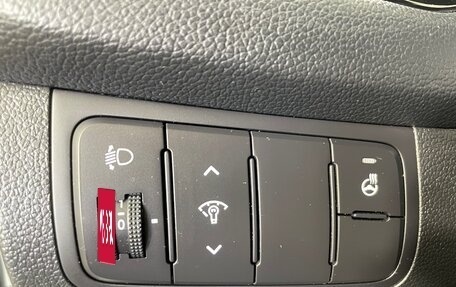 KIA cee'd III, 2018 год, 1 478 000 рублей, 22 фотография