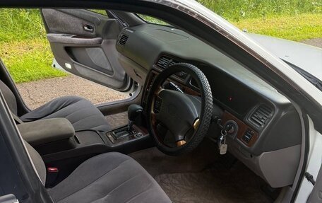 Toyota Mark II VIII (X100), 1999 год, 720 000 рублей, 12 фотография