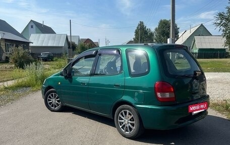 Toyota Corolla Spacio II, 2000 год, 455 000 рублей, 4 фотография