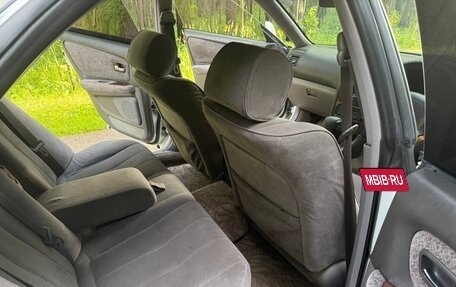 Toyota Mark II VIII (X100), 1999 год, 720 000 рублей, 11 фотография