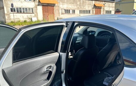Volkswagen Polo VI (EU Market), 2012 год, 800 000 рублей, 5 фотография