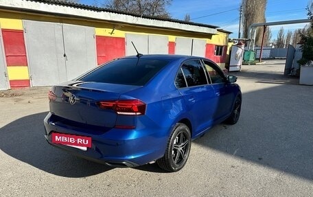 Volkswagen Polo VI (EU Market), 2020 год, 1 290 000 рублей, 4 фотография