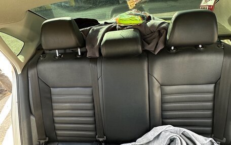 Volkswagen Polo VI (EU Market), 2012 год, 800 000 рублей, 13 фотография