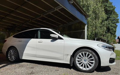 BMW 6 серия, 2019 год, 5 000 000 рублей, 1 фотография