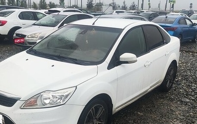 Ford Focus II рестайлинг, 2008 год, 500 000 рублей, 1 фотография