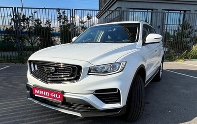 Geely Atlas, 2024 год, 2 400 000 рублей, 1 фотография