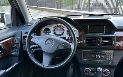 Mercedes-Benz GLK-Класс, 2012 год, 1 700 000 рублей, 1 фотография