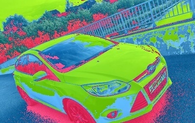 Ford Focus III, 2014 год, 830 000 рублей, 1 фотография