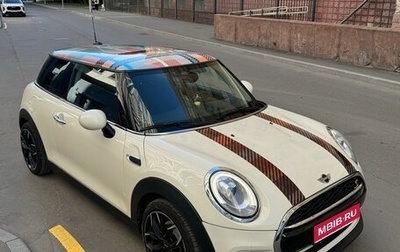 MINI Hatch, 2014 год, 1 800 000 рублей, 1 фотография