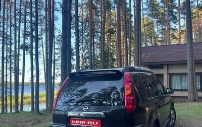 Nissan X-Trail, 2008 год, 1 250 000 рублей, 1 фотография
