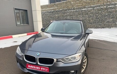 BMW 3 серия, 2014 год, 1 500 000 рублей, 1 фотография