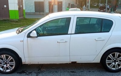 Opel Astra H, 2011 год, 400 000 рублей, 1 фотография