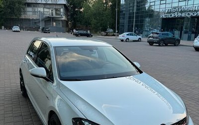 Volkswagen Golf GTI VII, 2019 год, 2 950 000 рублей, 1 фотография