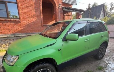 Suzuki Grand Vitara, 2005 год, 700 000 рублей, 1 фотография