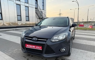 Ford Focus III, 2011 год, 950 000 рублей, 1 фотография