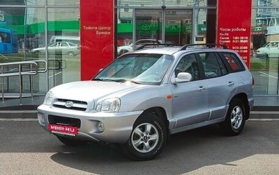 Hyundai Santa Fe Classic, 2008 год, 1 150 000 рублей, 1 фотография